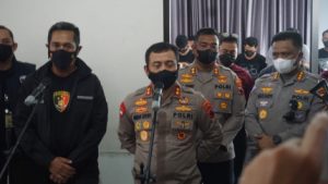 Ditreskrimum Polda Jawa Tengah Ditreskrimum Polda Jawa Tengah