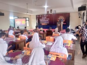 Otoritas Jasa Keuangan