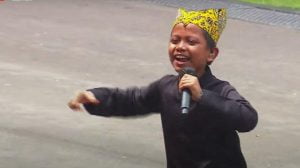 Farel Prayoga Farel Prayoga