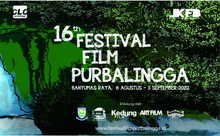 
 Festival Film Purbalingga