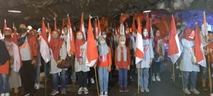 Goa Lawa Purbalingga