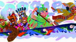 Google Doodle Google Doodle