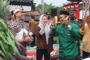 Masyarakat Desa Blater, Kecamatan Kalimanah Masyarakat Desa Blater, Kecamatan Kalimanah