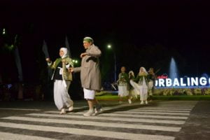 Ini Hasil Juara Soedirman Fashion Street 2022 di Purbalingga Ini Hasil Juara Soedirman Fashion Street 2022 di Purbalingga