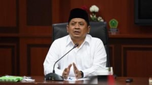 Ini Ketentuan Pendaftaran Uji Kompetensi Calon Penerima Beasiswa Al Azhar-Mesir Ini Ketentuan Pendaftaran Uji Kompetensi Calon Penerima Beasiswa Al Azhar-Mesir