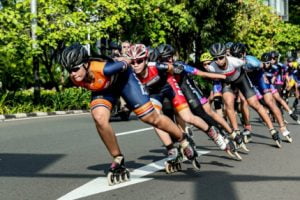 Ini Perbedaan Kejuaraan Resmi dan Terbuka Ini Perbedaan Kejuaraan Resmi dan Terbuka