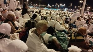 Jamaah haji Kabupaten Purbalingga Jamaah haji Kabupaten Purbalingga