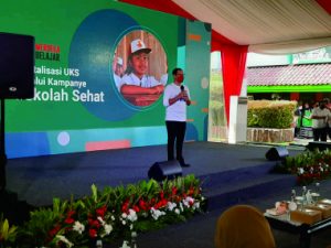 Kemendikbudristek Revitalisasi UKS Wujudkan Anak Sehat Berkarakter Kemendikbudristek Revitalisasi UKS Wujudkan Anak Sehat Berkarakter