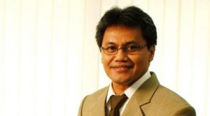 Ketua Lajnah Ainun Na’im Ketua Lajnah Ainun Na’im