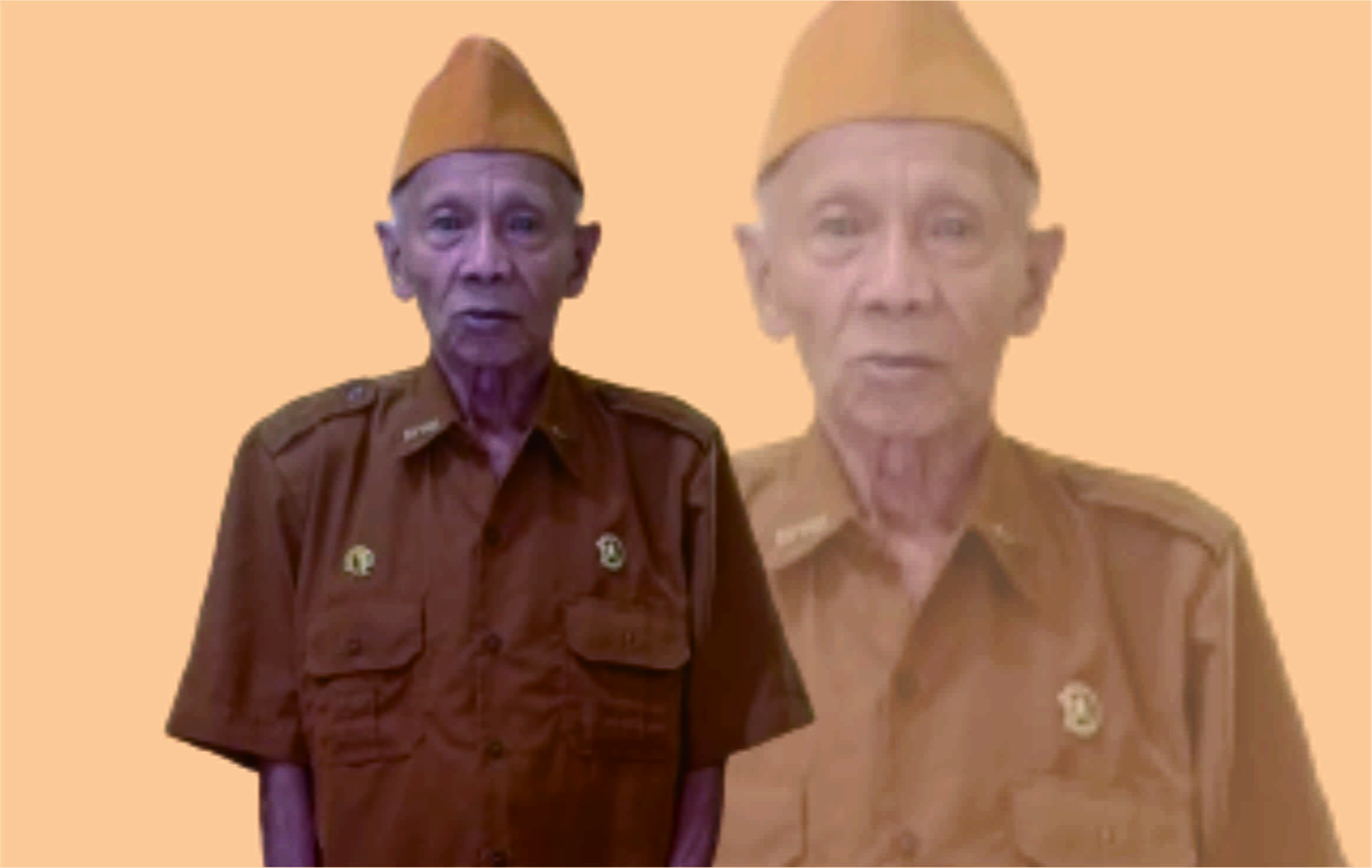 Kusmawireja Pejuang Kemerdekaan Indonesia di Purbalingga