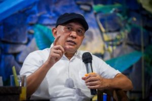 MenKopUKM Teten Masduki Ajak Perempuan Berkoperasi MenKopUKM Teten Masduki Ajak Perempuan Berkoperasi