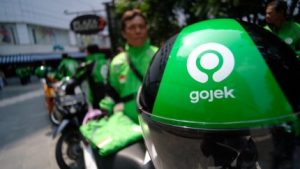 Ojek Online1 Ojek Online