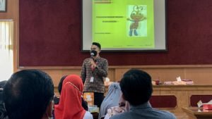 PT Sumber Alfaria Trijaya Tbk (Alfamart) bekerjasama dengan Dinkop UKM Kabupaten Purbalingga