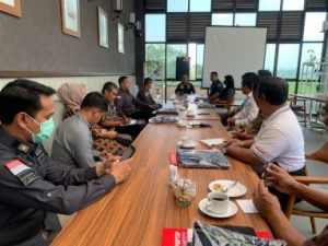 PT Victoria Sertakan 2000 Pekerjanya di BPJS Ketenagakerjaan