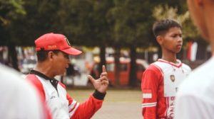 Paskibra Purbalingga Optimis Tugas 17 Agustus Paskibra Purbalingga Optimis Tugas 17 Agustus