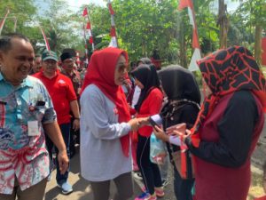 Pemkab Purbalingga Terus Tingkatkan Infrastruktur