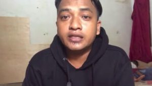 Pencipta Lagu ‘Joko Tingkir Ngombe Dawet’ Minta Maaf Pencipta Lagu ‘Joko Tingkir Ngombe Dawet’ Minta Maaf