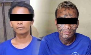 Polres Purbalingga Ungkap Dua Kasus Perjudian Polres Purbalingga Ungkap Dua Kasus Perjudian