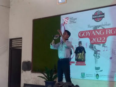 Radio Gema Soedirman Purbalingga Gelar Lomba Nyanyi Dangdut