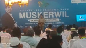 Santri Gayeng Nusantara