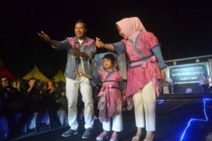 Soedirman Fashion Street Purbalingga Soedirman Fashion Street Purbalingga