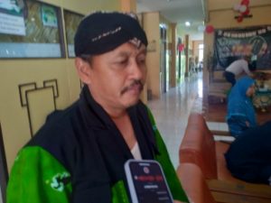 Tingkat Kesembuhan Penyakit Mulut dan Kuku Berada di Posisi 90-95 Persen