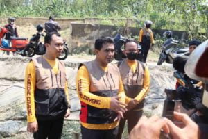 Wagub Jateng, Taj Yasin Maimoen Wagub Jateng, Taj Yasin Maimoen