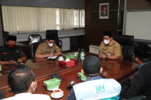 Wagub Jateng Taj Yasin Minta Forum Zakat Jateng Optimalkan Pengumpulan ZIS Wagub Jateng Taj Yasin Minta Forum Zakat Jateng Optimalkan Pengumpulan ZIS