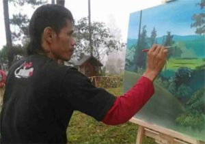 Komunitas Wongso Art Purbalingga Komunitas Wongso Art Purbalingga