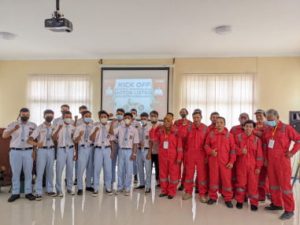 Kementerian Perindustrian Siap Dukung Pembuatan dan Pemasaran Sepeda Motor Listrik Purbalingga