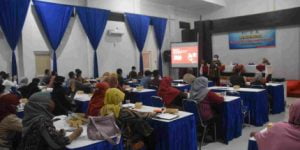 1992 Kasus TBC Ditemukan di Purbalingga!, Perlu Kolaborasi Lintas Sektor