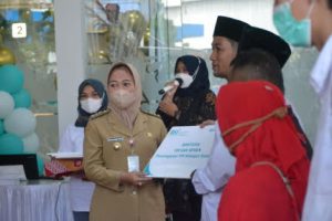 KCP Bank Syariah Indonesia Purbalingga Tempati Kantor Baru KCP Bank Syariah Indonesia Purbalingga Tempati Kantor Baru