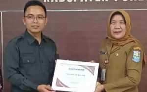 ASN Purbalingga Harus Netral