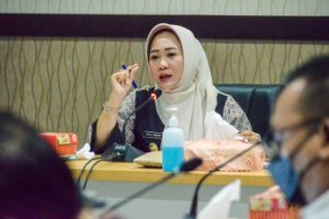 Aksi Cegah Stunting di Purbalingga Sukses Aksi Cegah Stunting di Purbalingga Sukses