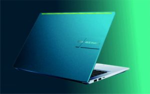 Asus Vivobook Pro 14