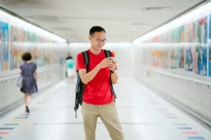 Tips Memilih Kaos untuk Pria Tips Memilih Kaos untuk Pria