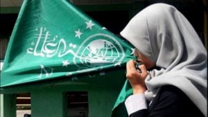Mewujudkan Pribadi Islam yang Kaffah Mewujudkan Pribadi Islam yang Kaffah