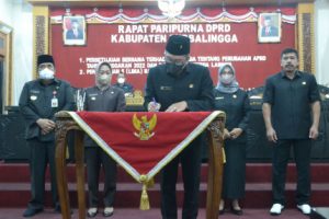 DPRD Purbalingga DPRD Purbalingga