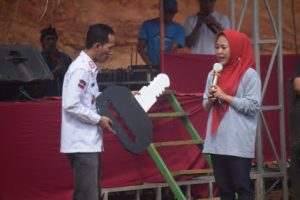 Desa Danasari Terima Mobil Ambulance Siaga Desa Danasari Terima Mobil Ambulance Siaga