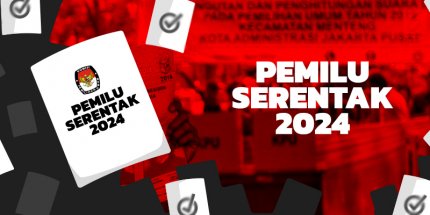 Dalam praktiknya, Sipol memang jadi alat prioritas dalam tahapan pendaftaran.