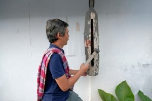 Dua Ulama Besar Pernah Beda Pandangan Soal Kentongan Dua Ulama Besar Pernah Beda Pandangan Soal Kentongan