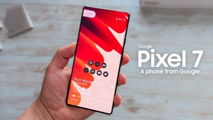 Google Pixel 7