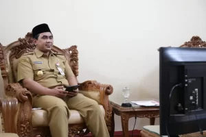 Wakil Gubernur Jawa Tengah,Taj Yasin Wakil Gubernur Jawa Tengah,Taj Yasin