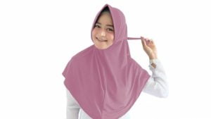 Hijab dan Jilbab, Hijab dan Jilbab,