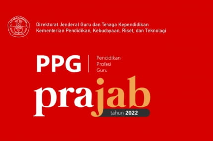 Ini Aturan Baru PPG Prajabatan Gelombang 2 Tahun 2022