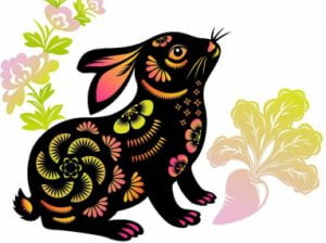 Ini Sifat dan Karakter Shio Kelinci Ini Sifat dan Karakter Shio Kelinci