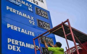 Ini Strategi yang Bisa Dicoba oleh UMKM untuk Hadapi Kenaikan Harga BBM Ini Strategi yang Bisa Dicoba oleh UMKM untuk Hadapi Kenaikan Harga BBM