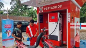 Ini Syarat dan Cara Daftar Pertashop Ini Syarat dan Cara Daftar Pertashop