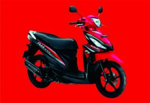 Ini Tips Bikin Motor Matik Irit BBM ni Tips Bikin Motor Matik Irit BBM