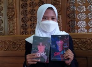 Ita Kurniawati Ita Kurniawati